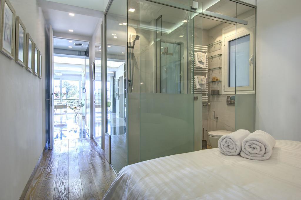 Frixos Acropolis Luxury Apartment 雅典 外观 照片