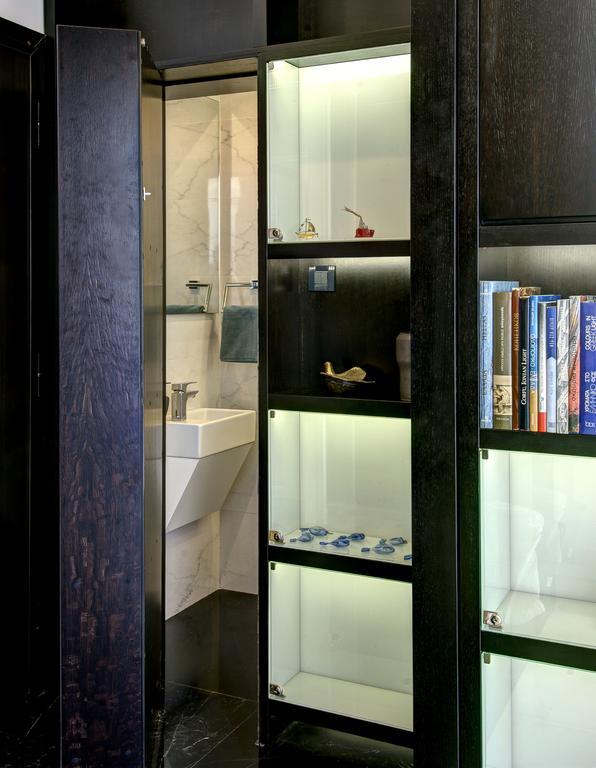 Frixos Acropolis Luxury Apartment 雅典 外观 照片