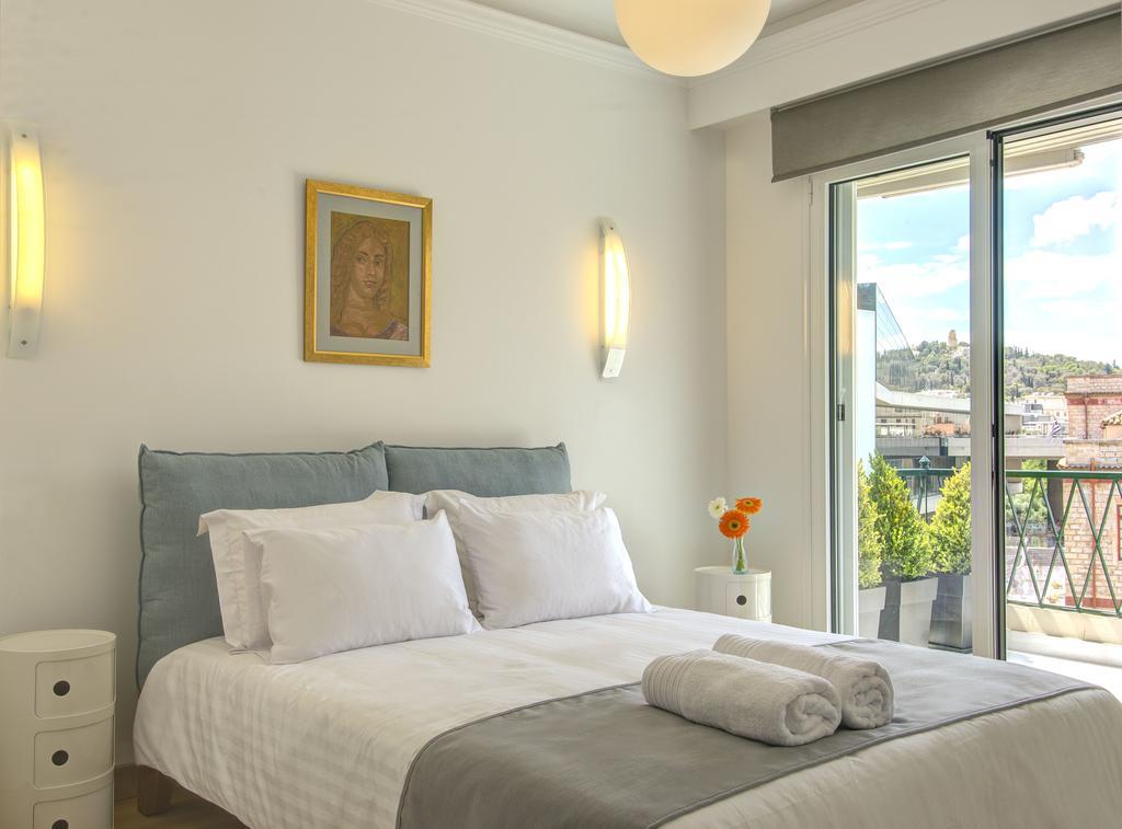 Frixos Acropolis Luxury Apartment 雅典 外观 照片