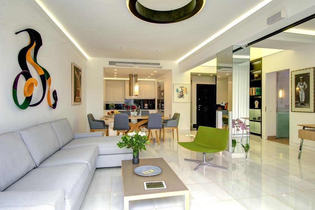 Frixos Acropolis Luxury Apartment 雅典 外观 照片